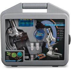 DISCOVERY MICROSCOPE