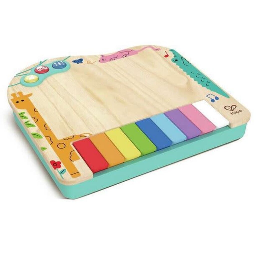 HAPE PIXEL PIANO