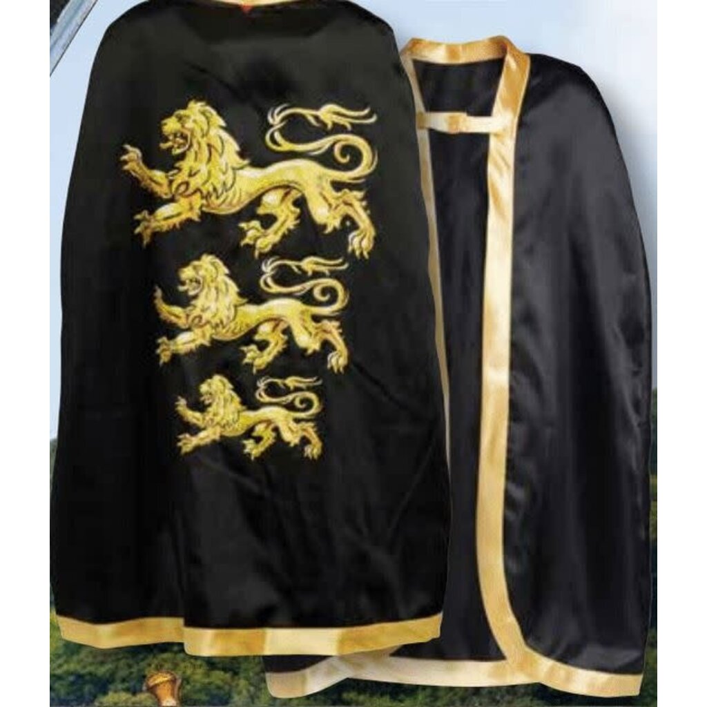 HOTALING IMPORTS TRIPLE LION CAPE**