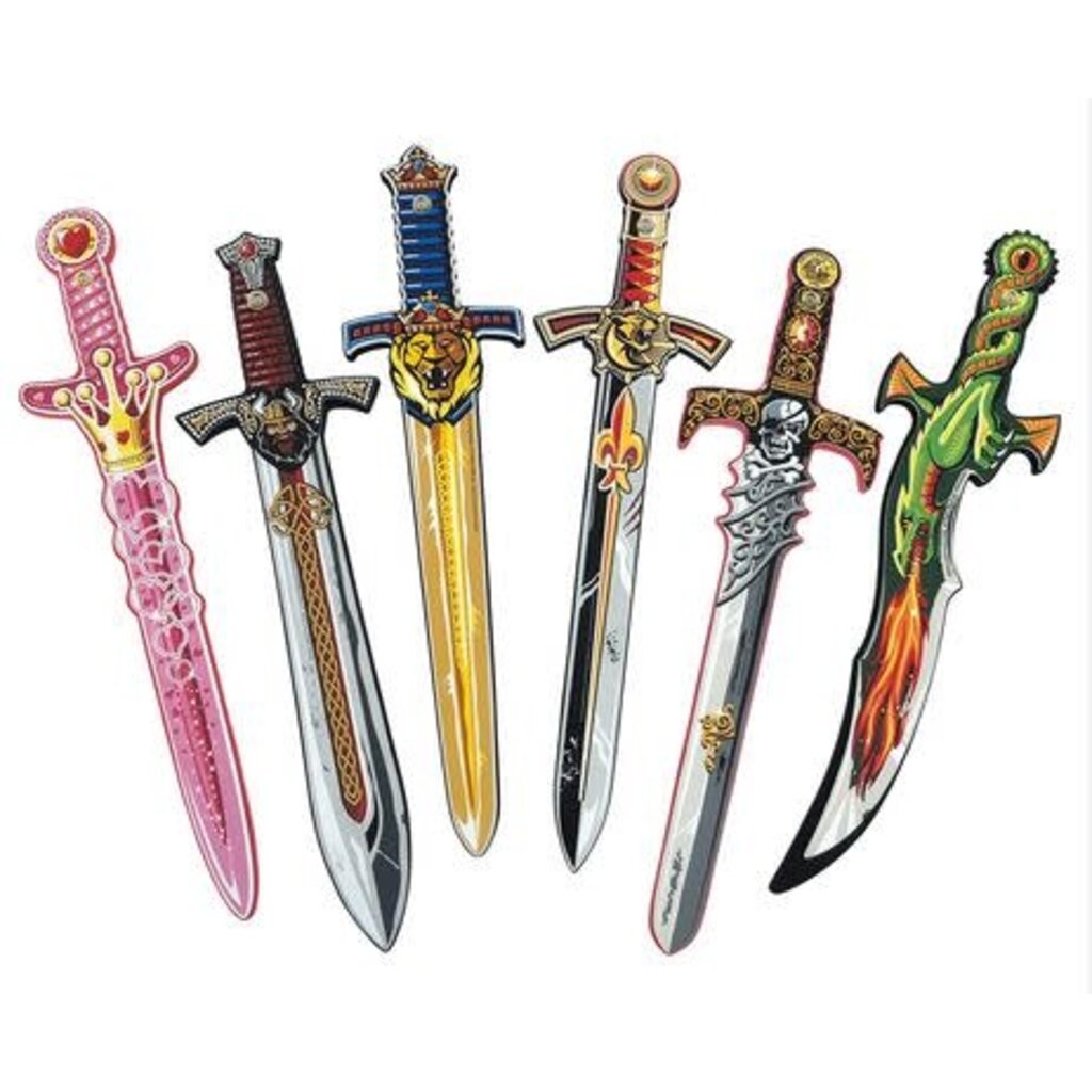 HOTALING IMPORTS FOAM SWORD