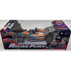 HST MIAMI RC RACE CAR