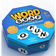 WORDSNAP WORDSNAP PUZZLING WORD GAME**