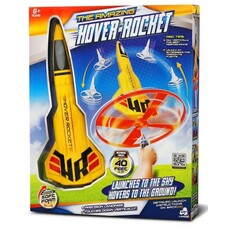 US TOY HOVER ROCKET