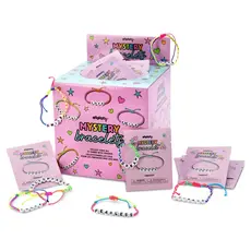 ISCREAM MYSTERY SURPRISE BRACELETS