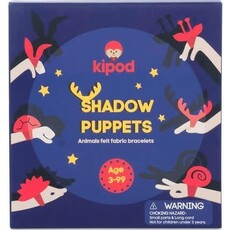 NOVA SHADOW PUPPETS**