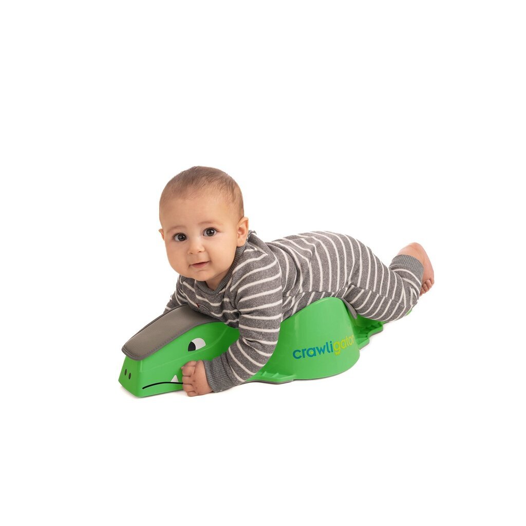 CRAWLIGATOR CRAWLIGATOR