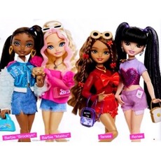 BARBIE BARBIE DREAM BESTIES*