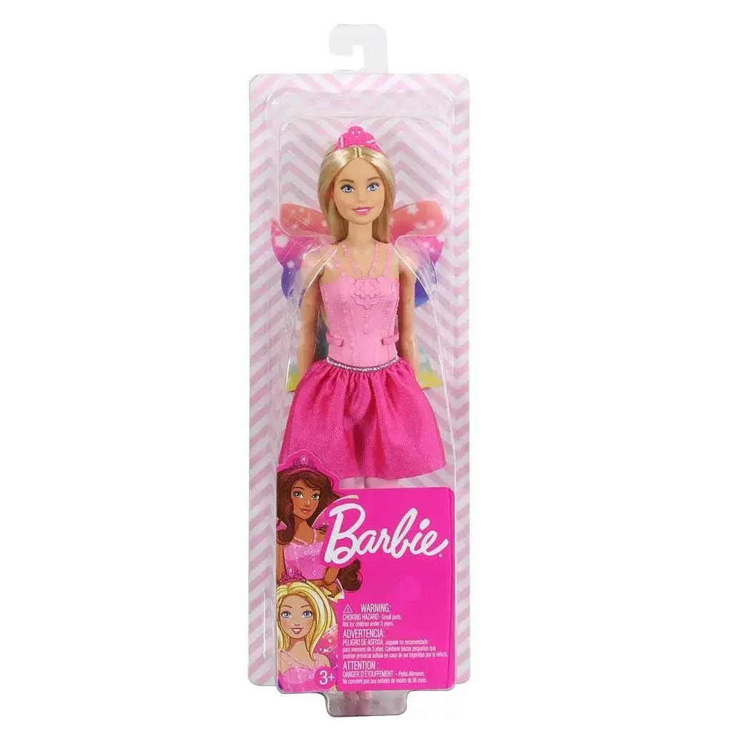 BARBIE BARBIE FAIRY