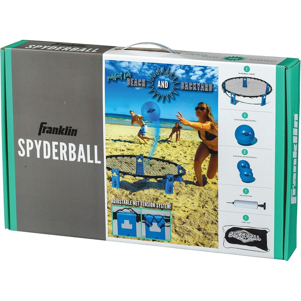 FRANKLIN SPYDERBALL