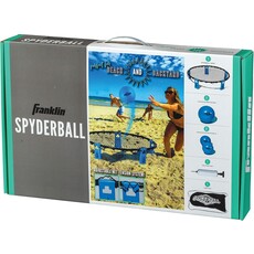 FRANKLIN SPYDERBALL