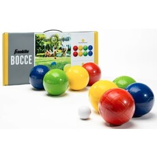 FRANKLIN STARTER BOCCE BALL SET