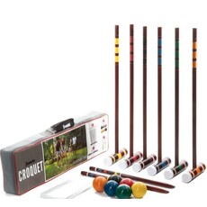 FRANKLIN FAMILY CROQUET