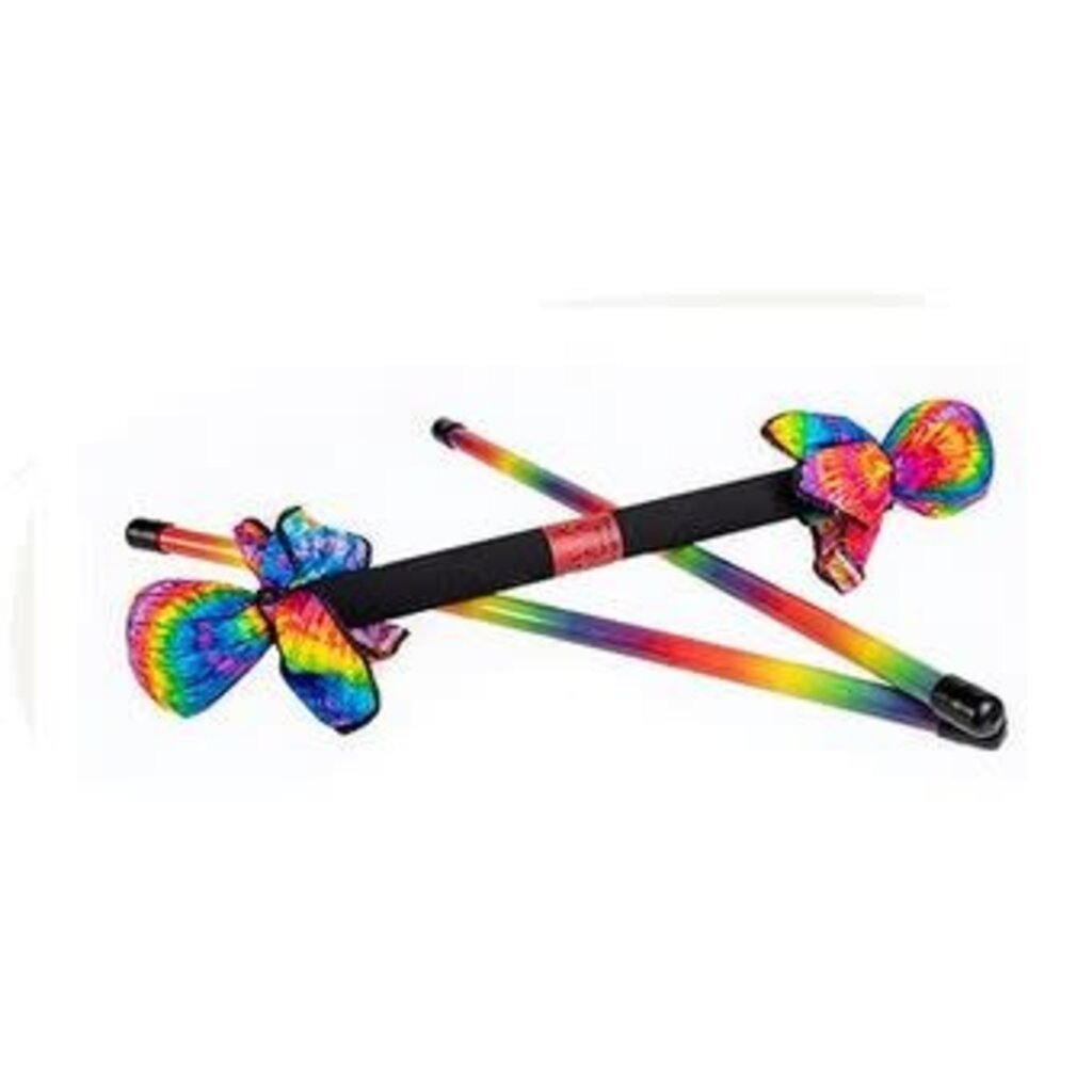 TWO BROS BOWS JUGGLE STICKS