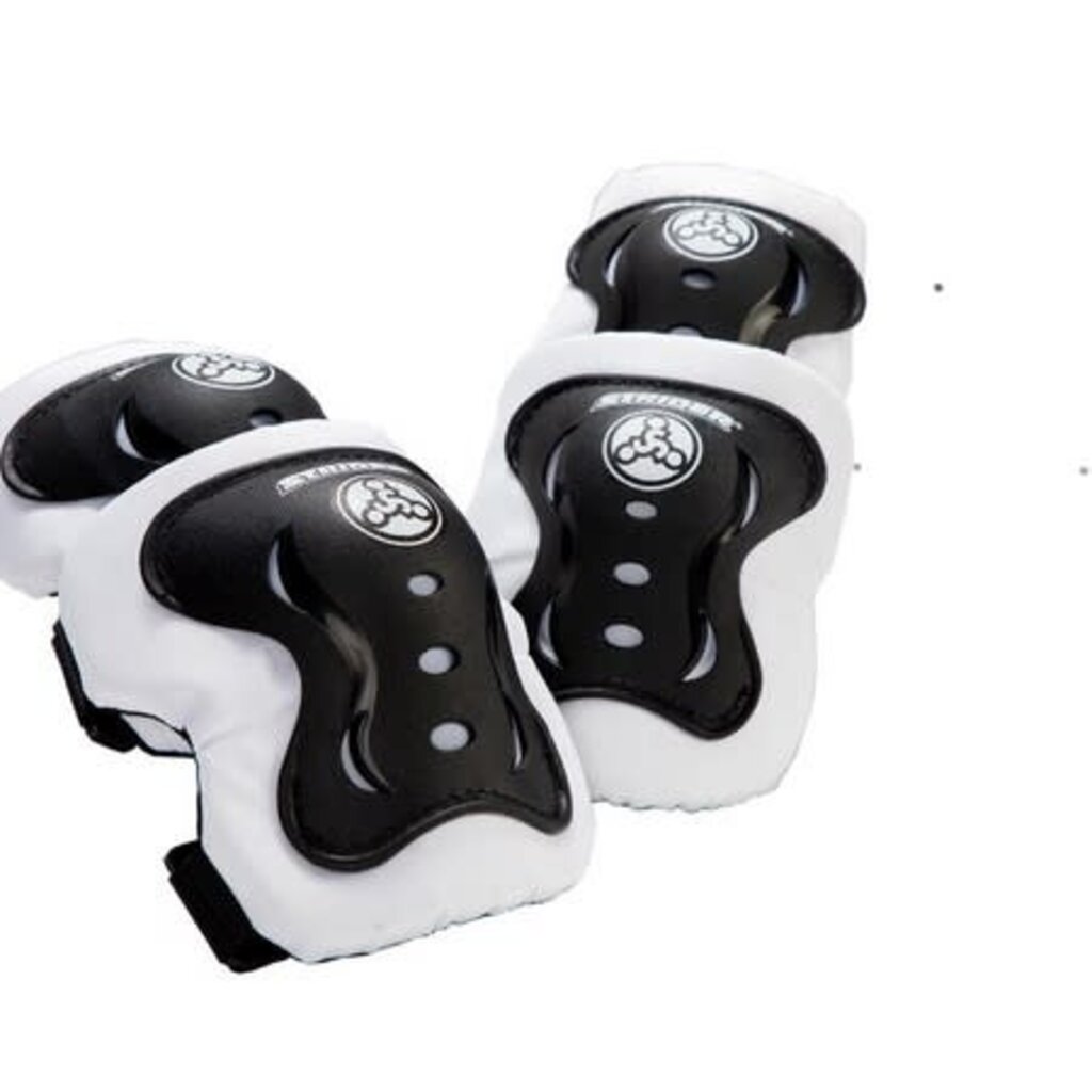 STRIDER ELBOW AND KNEE PADS