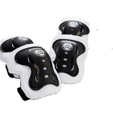 STRIDER ELBOW AND KNEE PADS