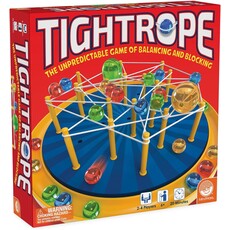 MW WHOLESALE TIGHTROPE GAME