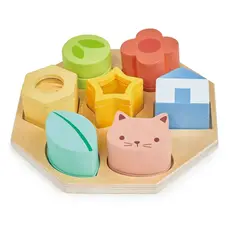 MENTARI SENSORY ACTIVITY TRAY