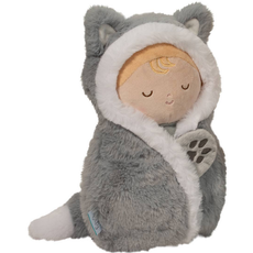 DOUGLAS COMPANY INC BABY HUG WOLF*