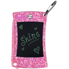 JOT JOT POCKET WRITING TABLET SHIMMER COLLECTION