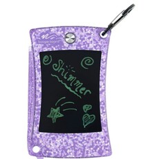 JOT JOT POCKET WRITING TABLET SHIMMER COLLECTION