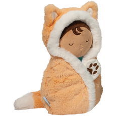 DOUGLAS COMPANY INC BABY HUG FOX*