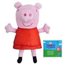 PEPPA PIG PEPPA PIG GIGGLE 'N SNORT