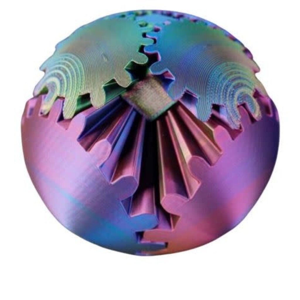 WATCHITUDE GEAR BALL