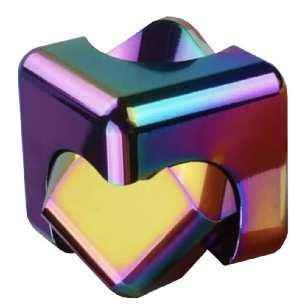 WATCHITUDE SPIN CUBE