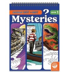 MW WHOLESALE EXTREME DOT TO DOT MYSTERIES