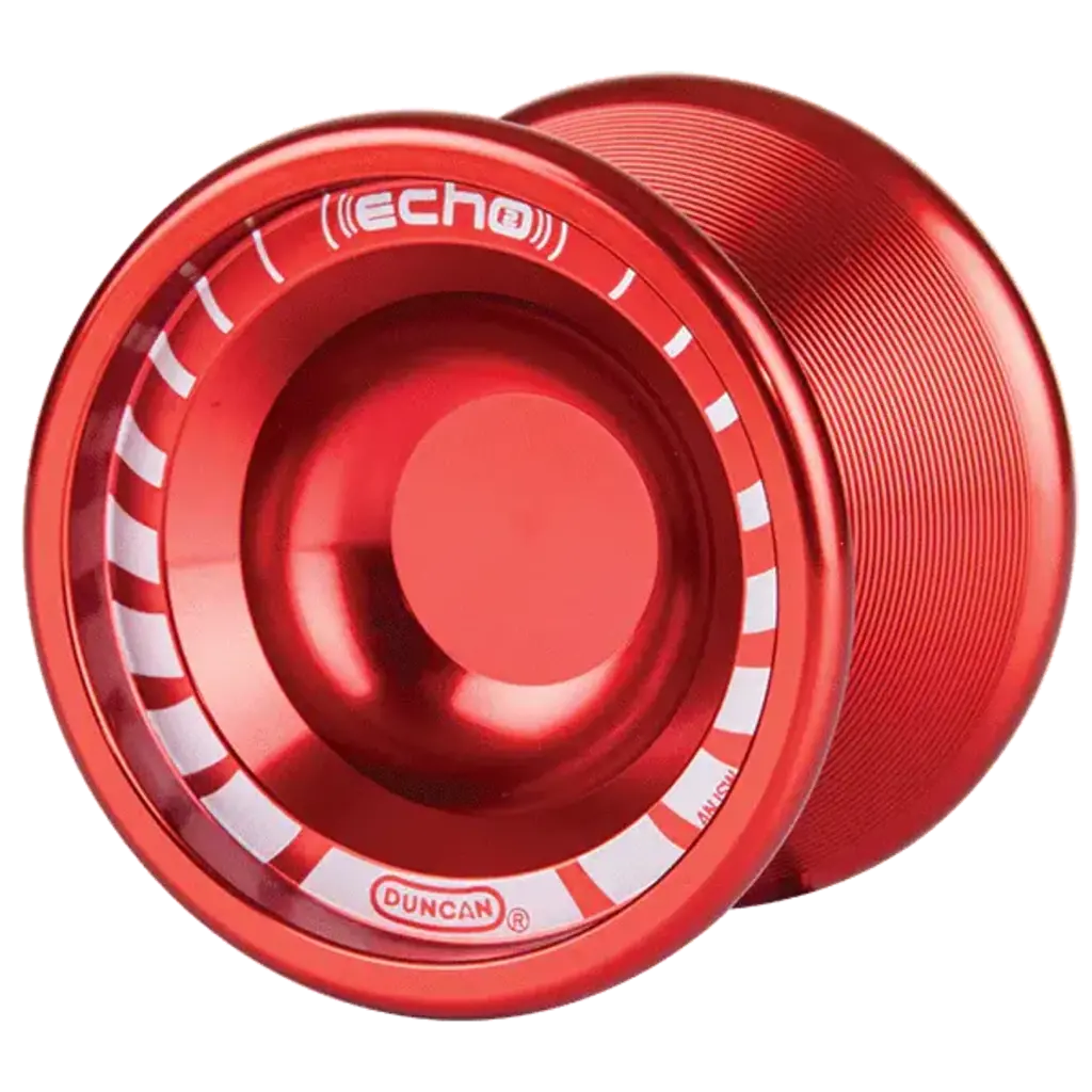 DUNCAN TOYS ECHO 2 YO-YO