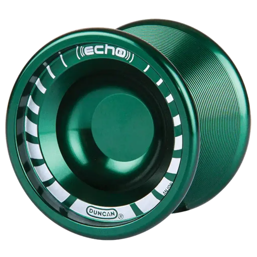 DUNCAN TOYS ECHO 2 YO-YO