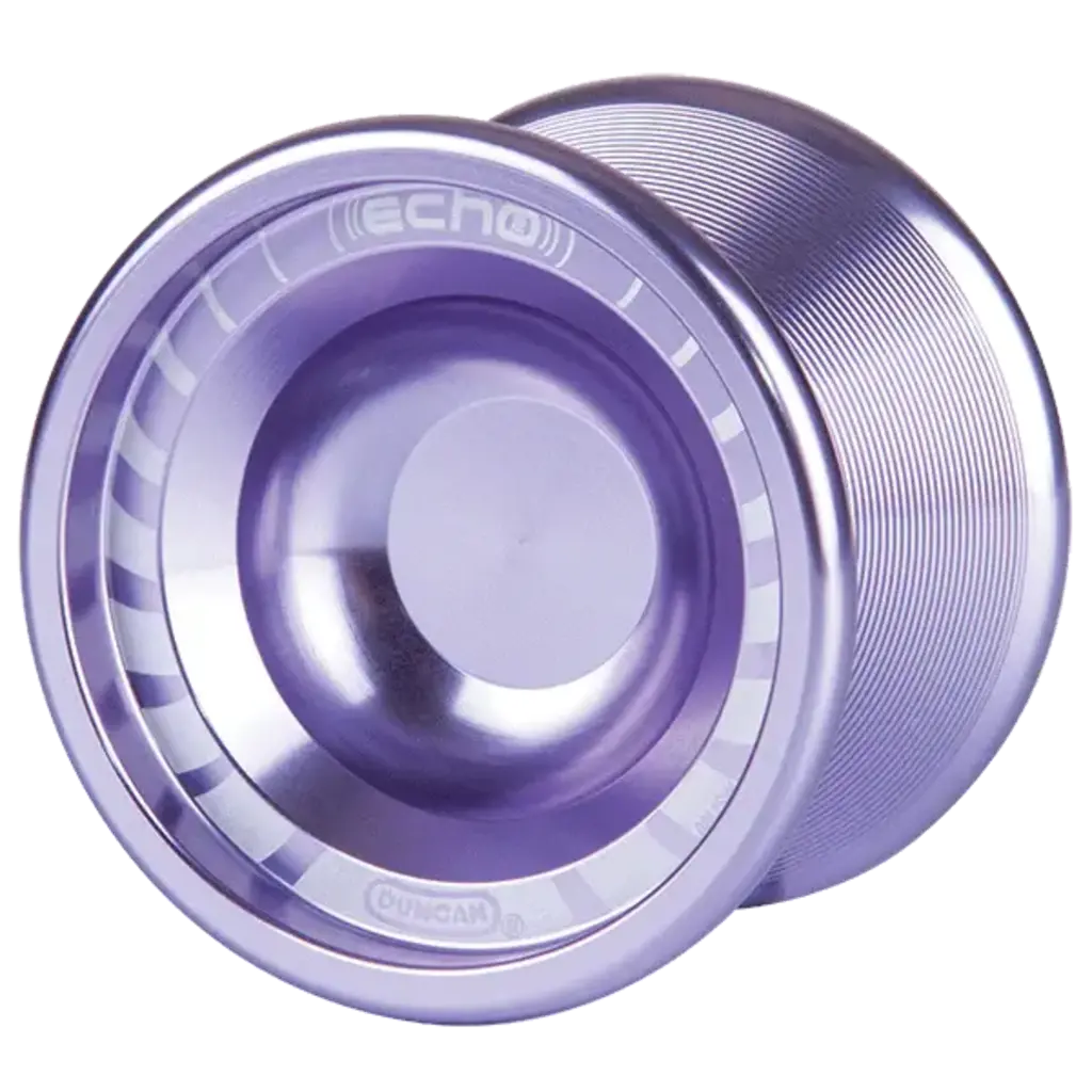 DUNCAN TOYS ECHO 2 YO-YO