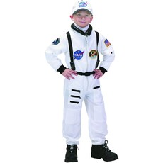 AEROMAX JR. ASTRONAUT SUIT