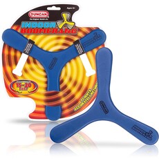 DUNCAN TOYS INDOOR BOOMERANG