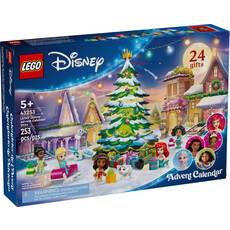 LEGO LEGO DISNEY ADVENT CALENDAR 2024*