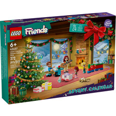 LEGO LEGO FRIENDS ADVENT CALENDAR 2024*