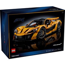 LEGO MCLAREN P1