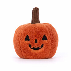 JELLY CAT OOKY JACK O LANTERN