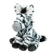 DOUGLAS COMPANY INC ZADIE SOFT ZEBRA