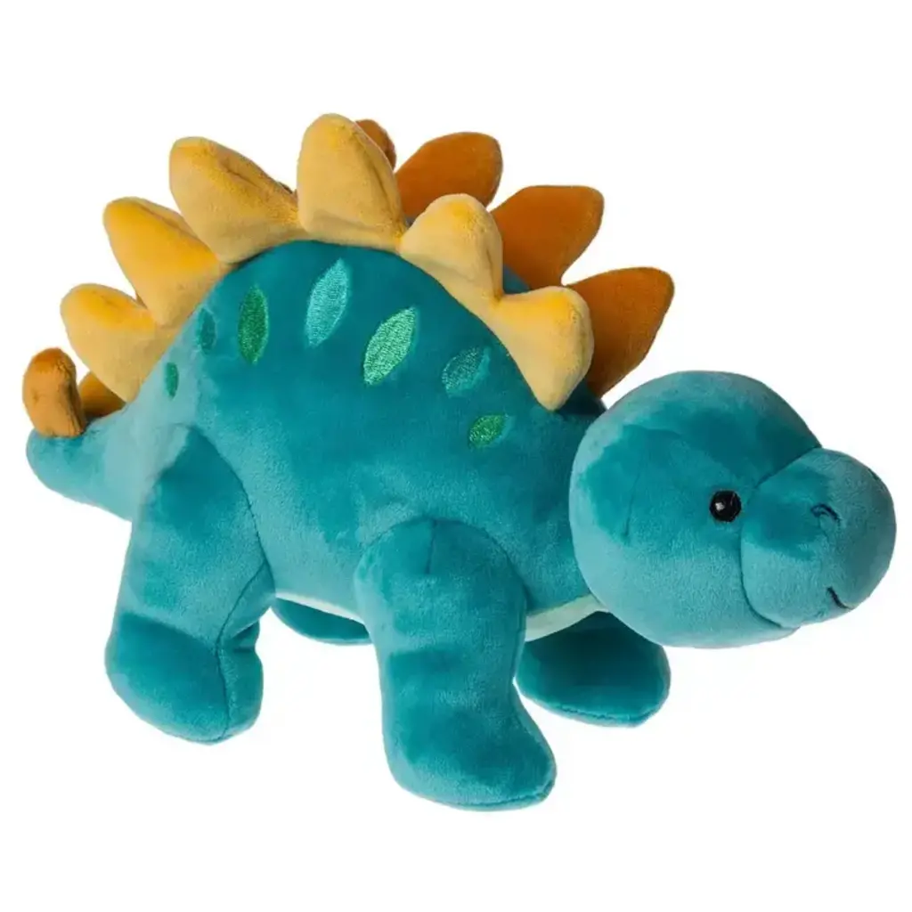 MARY MEYER SMOOTHEEZ STEGOSAURUS