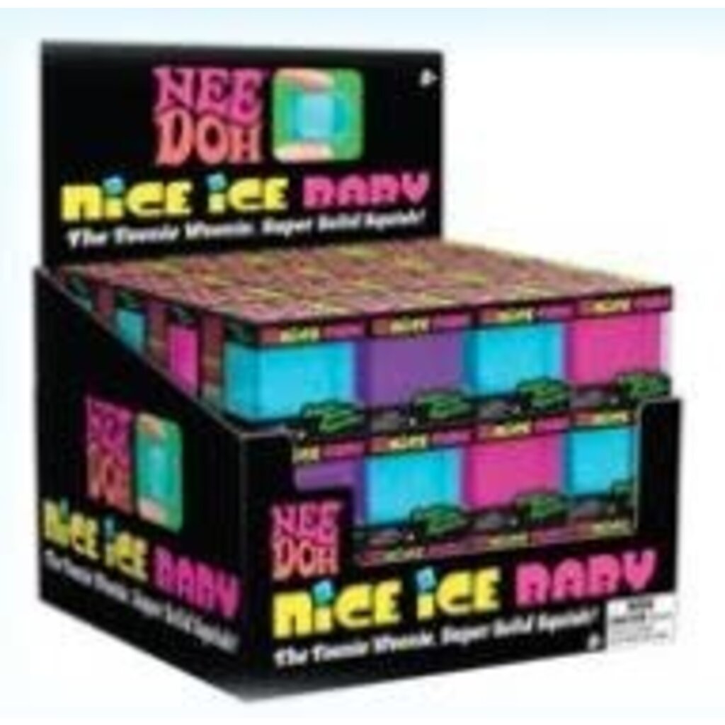 NEEDOH NEEDOH NICE ICE BABY