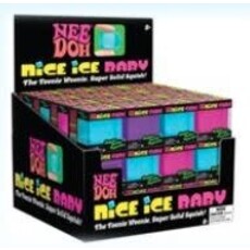 NEEDOH NEEDOH NICE ICE BABY