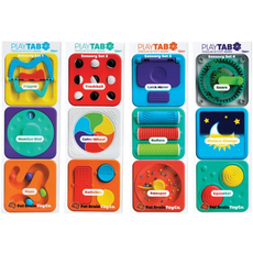 PLAYTAB PLAYTAB REFILL ASSORTMENT