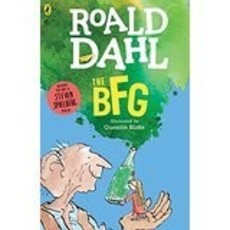 PENGUIN BFG PB DAHL