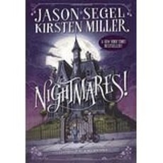 NIGHTMARES 1 PB SEGEL