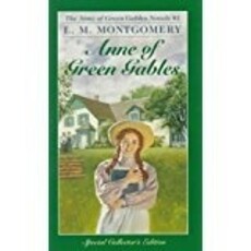 RANDOM HOUSE ANNE OF GREEN GABLES 1 PB MONTGOMERY