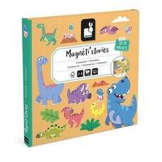 JURATOYS MAGNETI STORIES DINOSAURS JURATOYS MAGNETI STORIES DINOSAURS