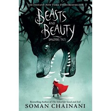 HARPERCOLLINS PUBLISHING BEASTS & BEAUTY: DENGEROUS TALES HB CHAINANI*