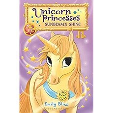 UNICORN PRINCESSES 1 SUNBEAM'S SHINE PB BLISS
