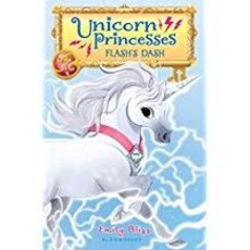UNICORN PRINCESSES 2 FLASH'S DASH PB BLISS